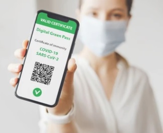 Green pass per colf e badanti Green pass per colf e badanti